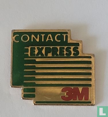 Contact Express