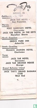 Jack Tar Hotels - Image 2