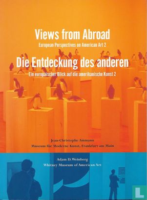 Views From Abroad / Die Entdeckung des anderen - Image 1