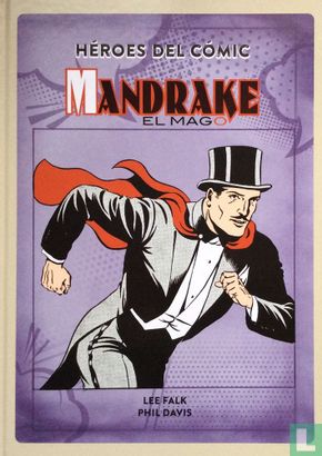 Mandrake - El mago 1 - Bild 1
