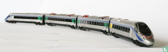 El. treinstel FS type ETR 610 - Afbeelding 2