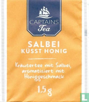 Salbei Küsst Honig - Image 1