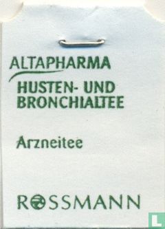 Husten- und Bronchialtee - Afbeelding 3