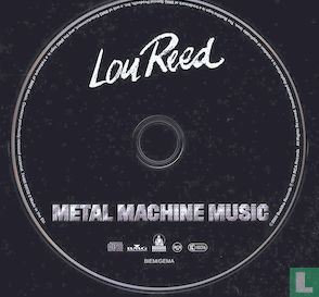 Metal Machine Music - Afbeelding 3