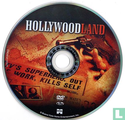Hollywoodland - Image 3