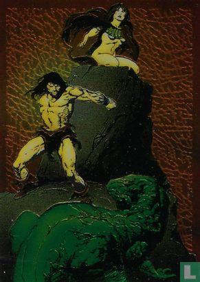 Lizard Threat - Afbeelding 1
