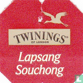 Lapsang Souchong - Afbeelding 3