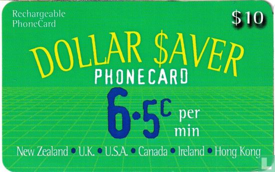 Dollar Saver - Image 1