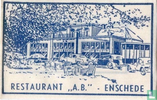 Restaurant "A.B." - Image 1