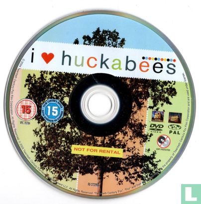 I Love Huckabees - Image 3