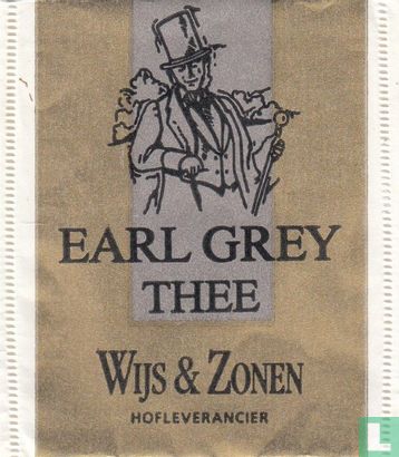 Earl Grey Thee  - Image 1