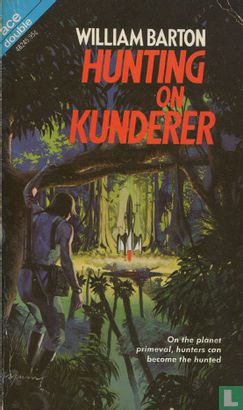 Hunting On Kunderer + Life With Lancelot - Image 1