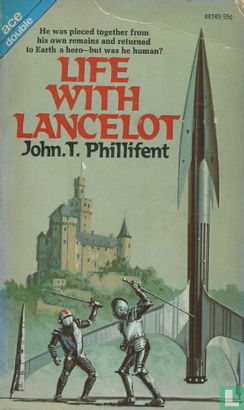 Hunting On Kunderer + Life With Lancelot - Image 2