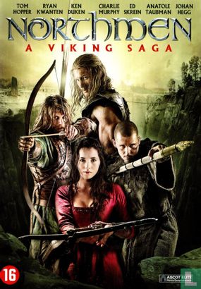 Northmen - A Viking Saga  - Afbeelding 1
