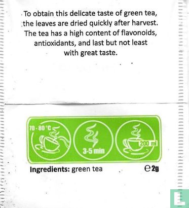 Green tea   - Image 2
