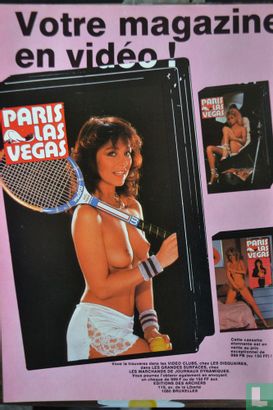 Sex Plus Magazine [FRA] 1 - Image 2