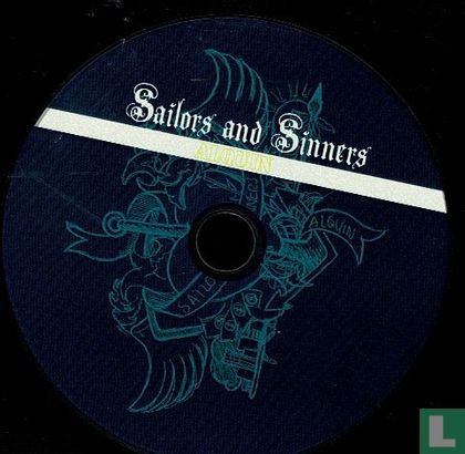 Sailors and Sinners - Afbeelding 3