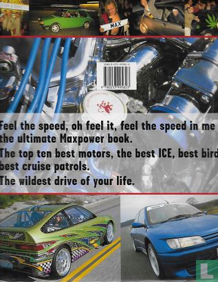 Max Power - Image 2