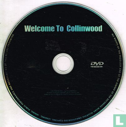 Welcome to Collinwood - Afbeelding 3