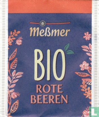 Rote Beeren  - Image 1