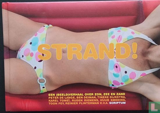 Strand - Image 1