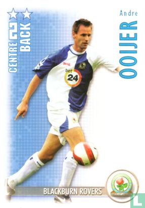 Andre Ooijer - Image 1