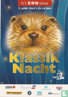 Zoo Rostock - Klassik Nacht - Afbeelding 1