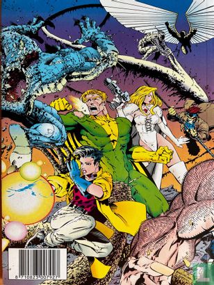 Marvel Super-helden 62 - Afbeelding 2