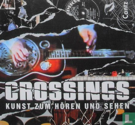 Crossings - Kunst zum Hören und Sehen - Afbeelding 1
