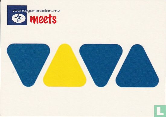 young generation.mv "meets" - Image 1