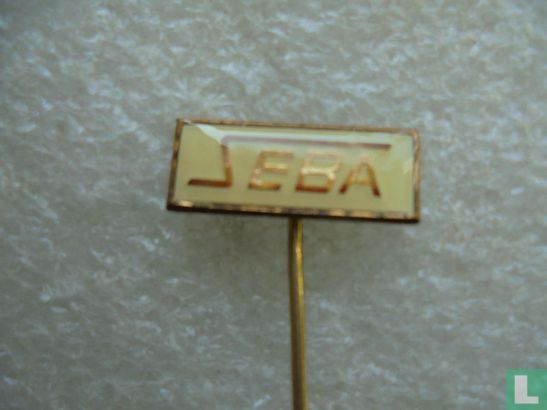 SEBA [geel]