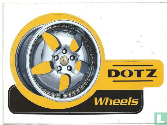 Dotz wheels