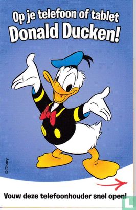 Donald Duck 36 - Bild 3