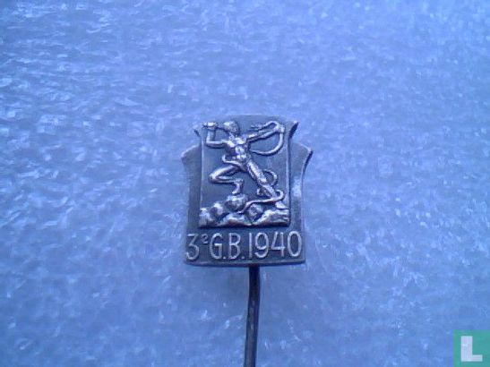 3 e GB 1940