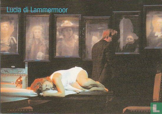 Theater Bielefeld - Lucia di Lammermoor - Afbeelding 1