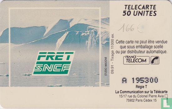 FRET SNCF - Bild 2