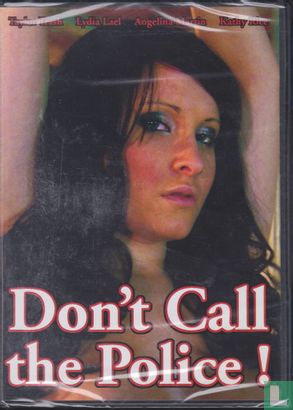 Don't Call the Police! - Image 1