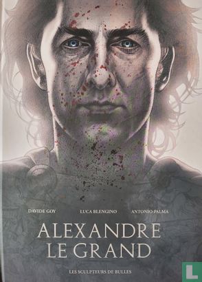 Alexandre le Grand - Afbeelding 1
