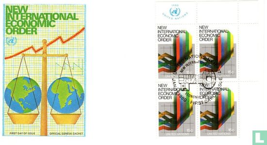 International economic order - Image 1