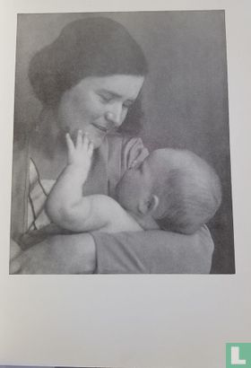 Moeder en baby - Afbeelding 3