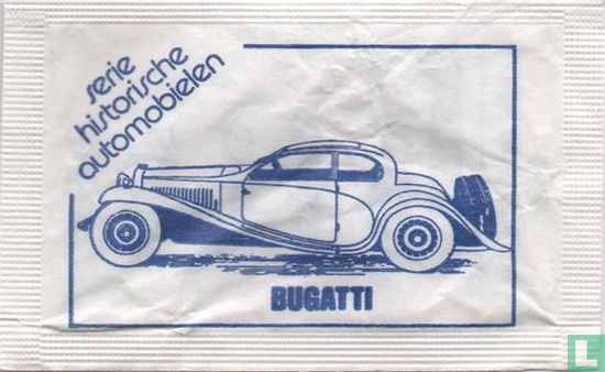 Bugatti  - Image 1
