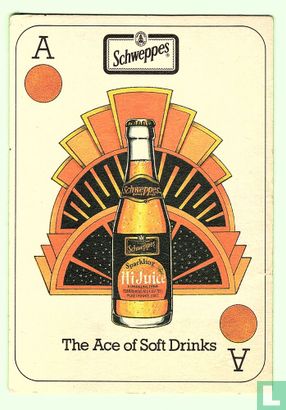 The Ace of Soft Drinks - Image 1