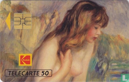 Kodak Baigneuse de Renoir - Image 1