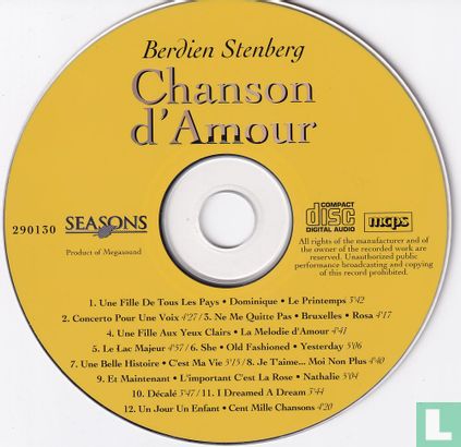 Chanson d'amour - Image 3