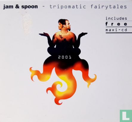 Tripomatic Fairytales 2001 - Bild 1