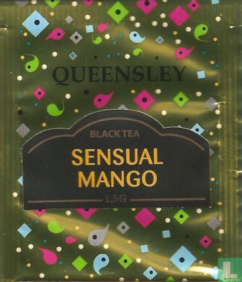 Sensual Mango  - Image 1