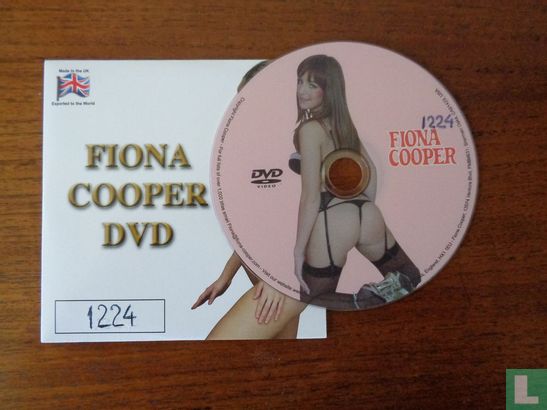 Fiona Cooper 1224 - Bild 1