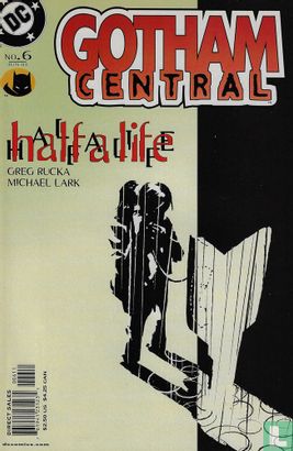 Gotham Central 6 - Afbeelding 1
