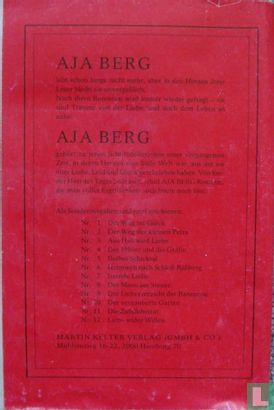 Aja Berg 8 - Afbeelding 2