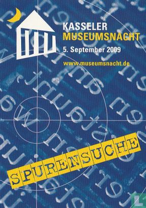 Kasseler Museumsnacht 2009 - Bild 1